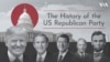History of Republican Party