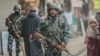 Indian Army Orders Inquiry into Alleged Civilian Deaths in Custody