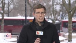 Trump y Haley se dan cita en Nuevo Hampshire