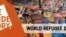 The Inside Story - World Refugee Day THUMBNAIL skinny