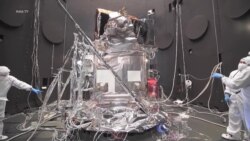 Novi satelit će proveravati Zemljinu atmosferu, vazduh i vodu 