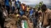 Ethiopia mourns victims of landslide tragedy