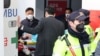 Police Search Home, Offices of Suspected Attacker of South Korean Opposition Leader 