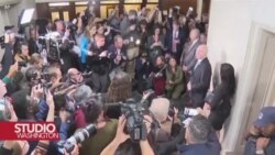 SAD: Kongres u zastoju, nije u stanju djelovati na Ukrajinu i Izrael