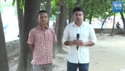 কোটা বাতিল আন্দোলন: আদিবাসীদের ৫ শতাংশ কোটা যেন বহাল থাকে এমন দাবী অলিক মৃ'র