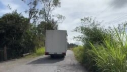 Mobile News Truck Dodges Censorship Roadblocks in Venezuela