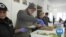 World Central Kitchen Founder Jose Andres Visits Ukraine