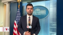 Biden considera “vital” el apoyo a Israel y Ucrania para la seguridad de EEUU