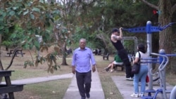 "El tirano quería matarnos civilmente": opositor nicaragüense despojado de su nacionalidad