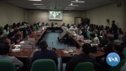 Philippine Lawmakers Target Online Casino Operators in Bid to Crack Down on Human Trafficking