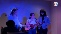 Jeneil Tovar, de 39 años, vive del humor desde hace dos años.