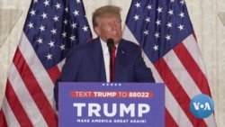 Following Not Guilty Plea, Trump Remains Defiant