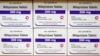 Two Federal Judges Issue Conflicting Rulings on Abortion Pill