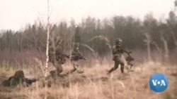 Russian Threat Forges a New Mentality in Lithuania