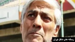 کیومرث هاشمی وزیر ورزش