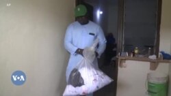 Mali jamanadenw Abidjan joronenko Mali boli CEDEAO la