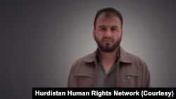 داوود عبداللهی، زندانی عقیدتی محکوم به اعدام