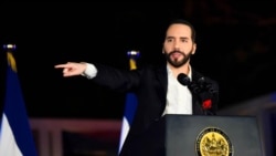 Partidos oficialistas y de oposición en El Salvador debaten los cambios político-administrativos