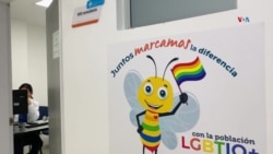 Clínica en Bogotá se enfoca en atención de la población transgénero