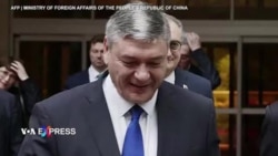 Nga nói sắp hoàn tất việc sắp xếp chuyến thăm của Putin đến Việt Nam 