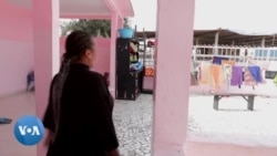 La "Maison Rose" de Dakar, un cocon protecteur pour les mères célibataires