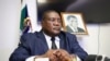 Ossufo Momade, presiene da Renamo