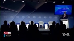 John Kerry di li 'Pap Pran Retrèt li' 