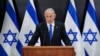 Netanyahu Says China Has Invited Him for a State Visit