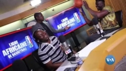 Basketball Africa League : Notre Podcast du 28 avril 2023 avec Yacouba Ouédraogo et ses invités