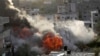Gaza Cease-Fire Takes Effect After 5 Days of Deadly Fighting