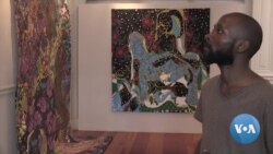 Arts Festival Targets Youth Unemployment