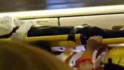 Insiden Turbulens Parah Singapore Airlines, Pakar Ingatkan Sabuk Pengaman