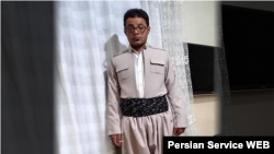 فردین جعفری