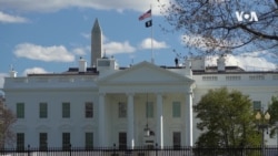 Белата куќа ќе го пречека кенискиот претседател