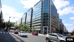 สภาพเมืองที่มีพื้นที่สีเขียวจำกัด