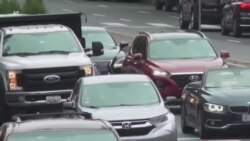 Dè Milyon Ameriken ap Vwayaje pou Fèt Nasyonal 'Memorial Day'