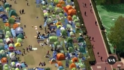 Blinken criticizes students’ silence on Hamas