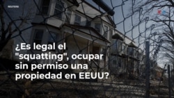 ¿Es legal el "squatting", ocupar sin permiso una propiedad en EEUU?