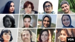 بازداشت فعالان مدنی در گیلان. 