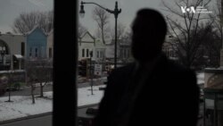 Чому поранений американський доброволець знову хоче повернутися до ЗСУ. Відео