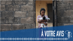  À Votre Avis : la relation mère-enfant