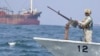 About 20 Armed People Board Cargo Ship off Somalia, Security Firm Says