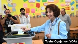 Гордана Силјановска Давкова