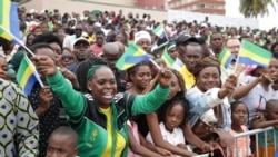 Gabon: la pré-campagne présidentielle marquée par des tensions politiques