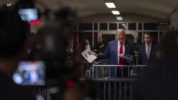 Procès de Trump : le verdict et la campagne des candidats