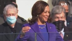 Анализа: Каков удел остави Камала Харис како потпретседателка на САД?