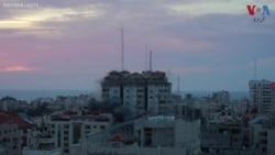 'اسرائیل، حماس کے بجائے غزہ پر زیادہ حملے کر رہا ہے'
