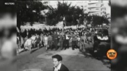 امریکہ، اسرائیل کے ساتھ تعلقات کو اہمیت کیوں دیتا ہے؟
