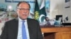 Menteri Perencanaan dan Pembangunan Pakistan, Ahsan Iqbal