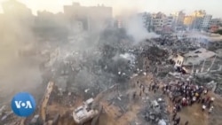 Joe Biden sous pression avec des crises qui s’intensifient à l’étranger 